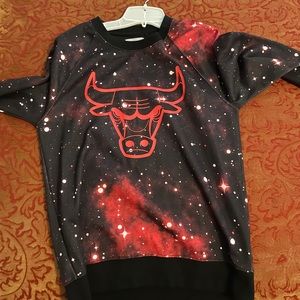 Chicago Bulls Longsleeve